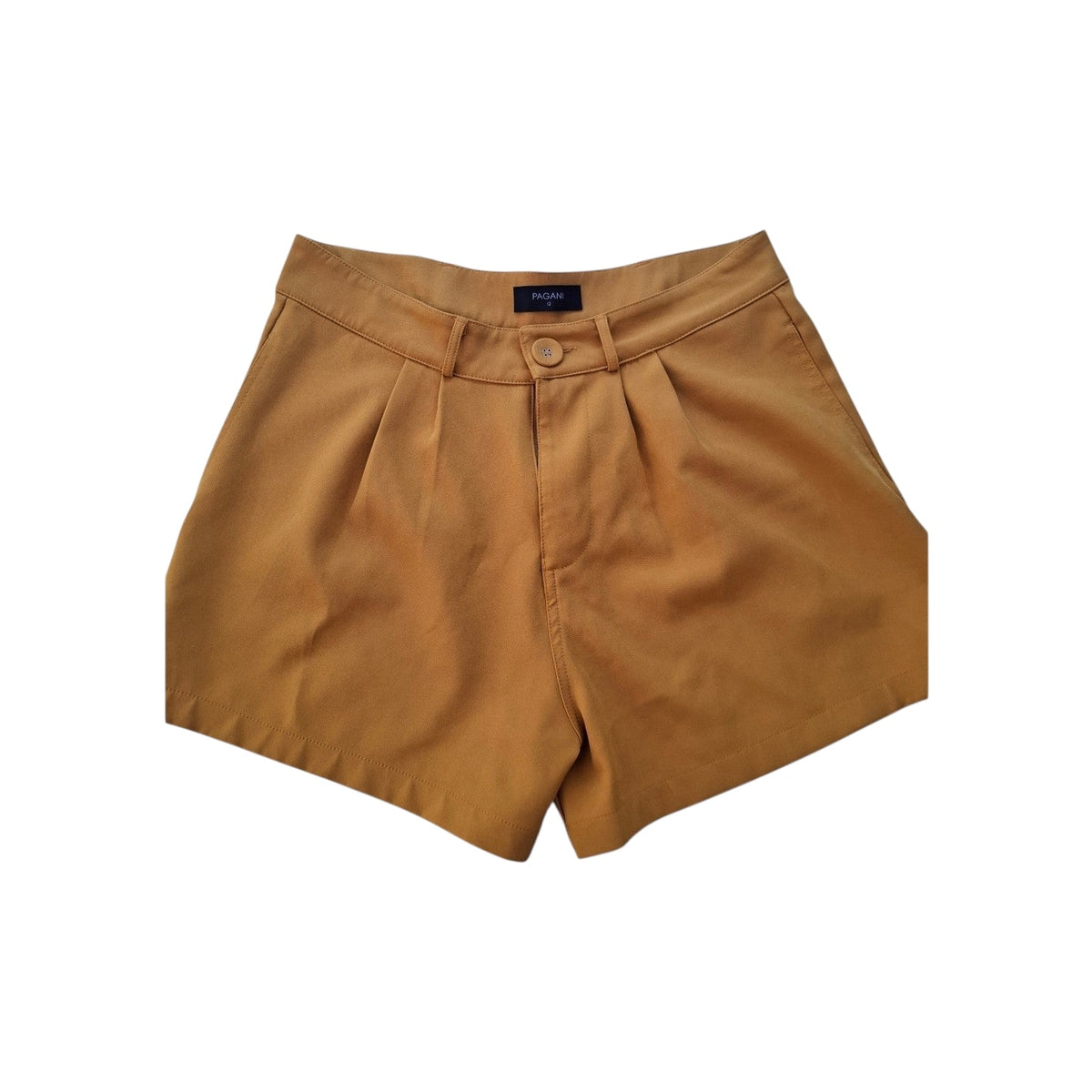 Retro Girl Shorts
