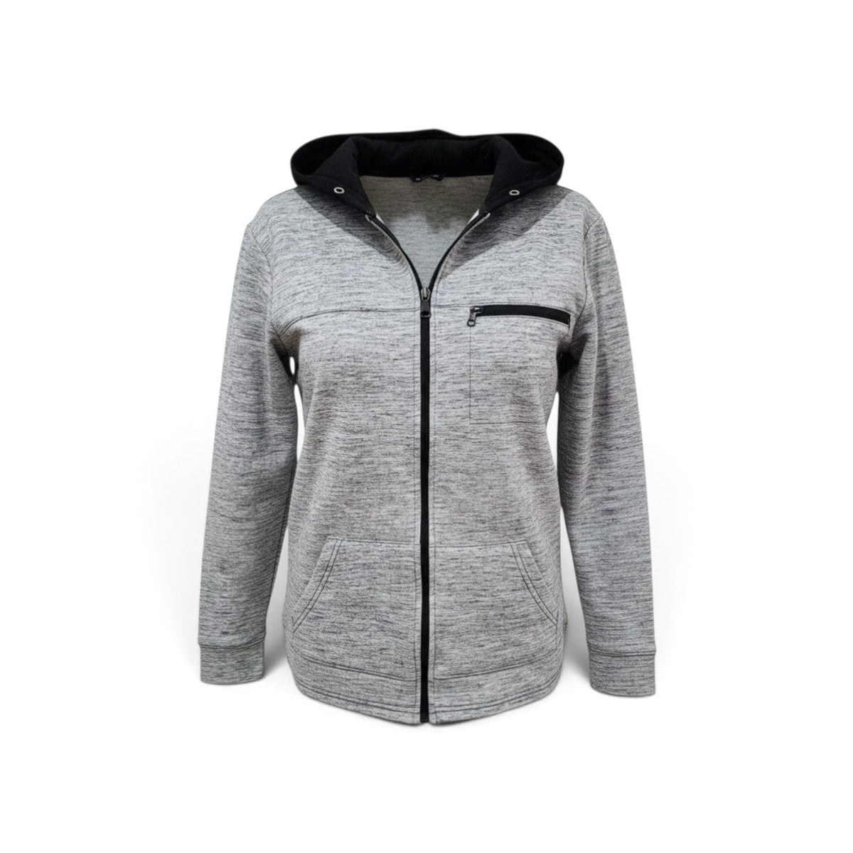 Retro Girl Jackets