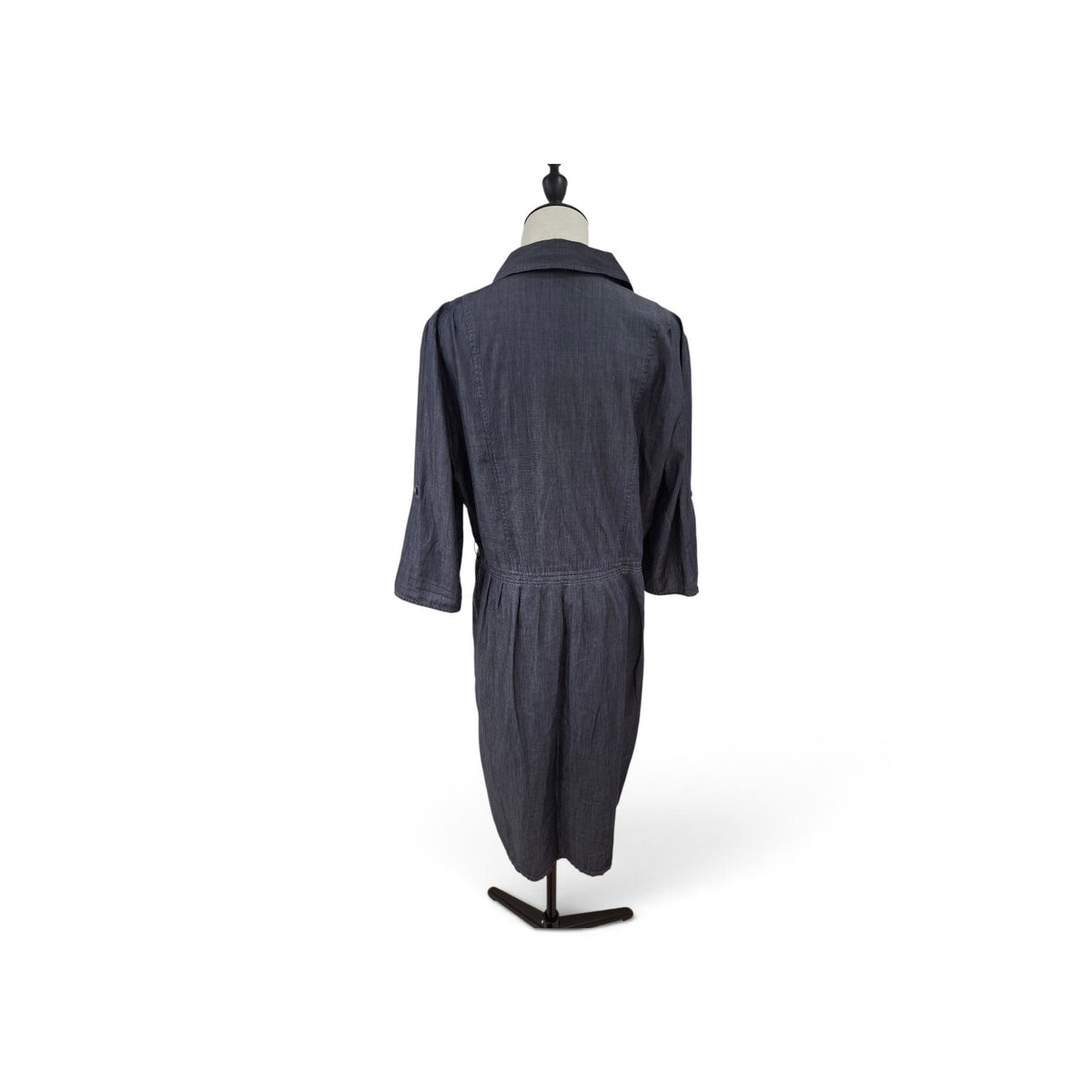 Sportscraft 100% shirt dress