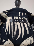 Volcom Leafy Palms Summer Shirt