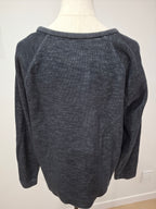 Trenery Sweatshirt with Raglan sleeves
