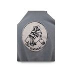 Mint Cheese Brand Light Blue Wrestlers Sweatshirt