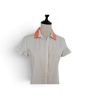 Suzanne Susceptible Italian Shirt