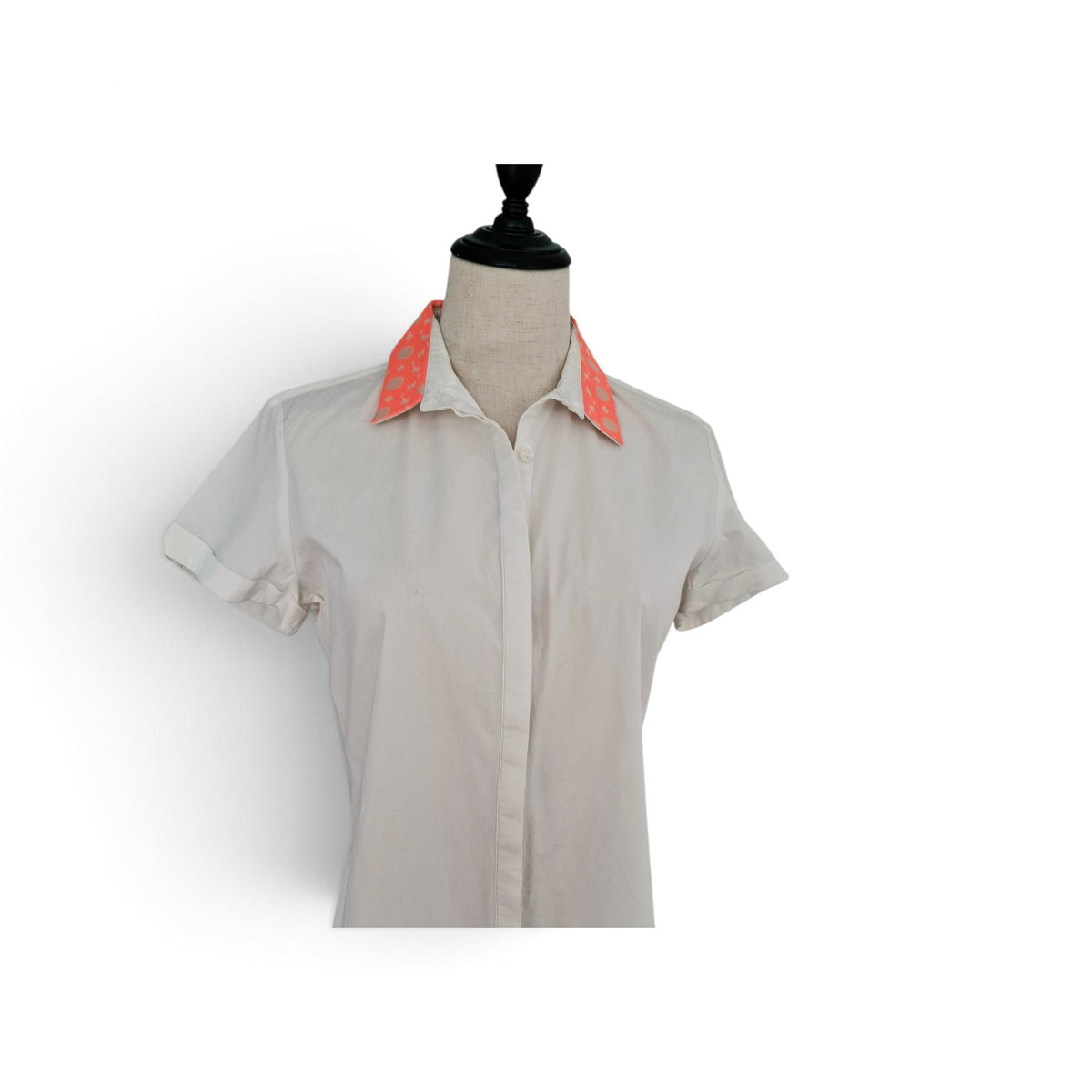 Suzanne Susceptible Italian Shirt