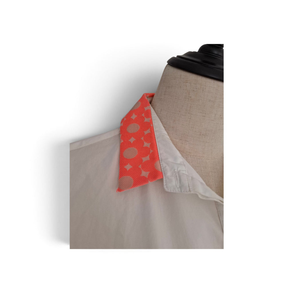 Suzanne Susceptible Italian Shirt