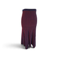 Zara Woman stretch knit skirt