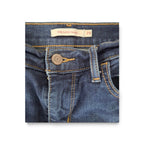 Levis 710 super skinny jean