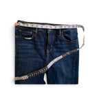 Levis 710 super skinny jean