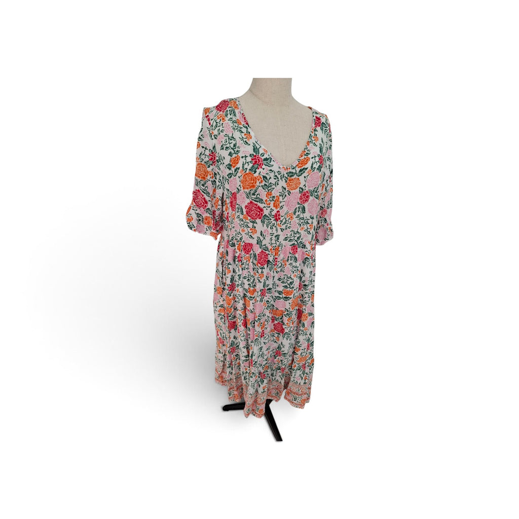 Biddy Bodacious Summer dress