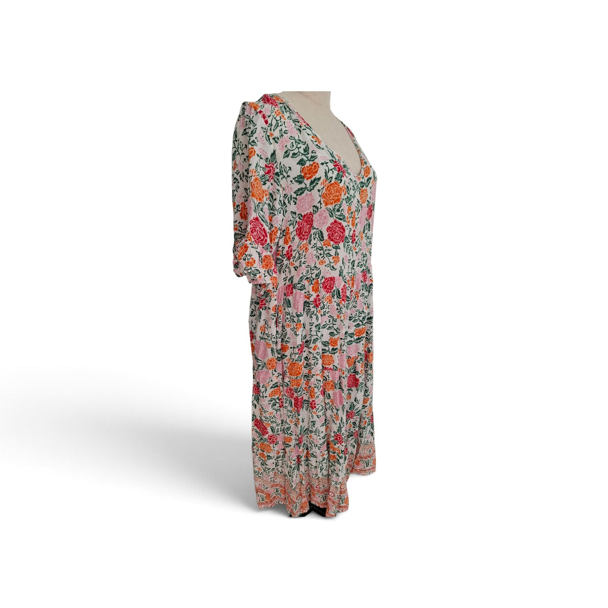 Biddy Bodacious Summer dress
