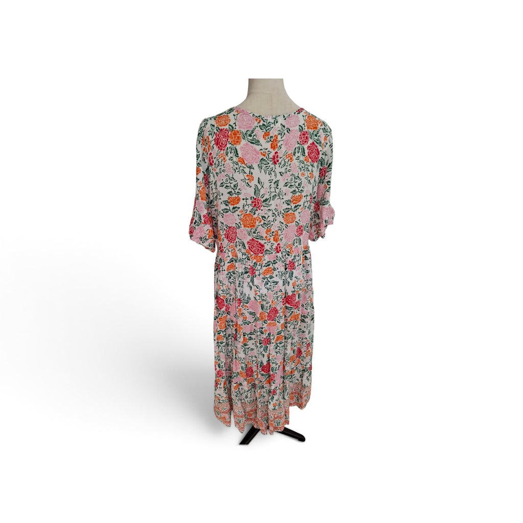 Biddy Bodacious Summer dress