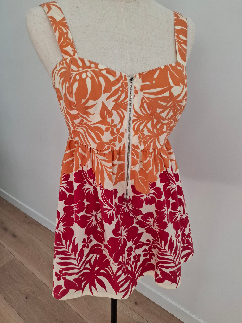 Trelise Cooper (Cooper) Summer Hibiscus Top