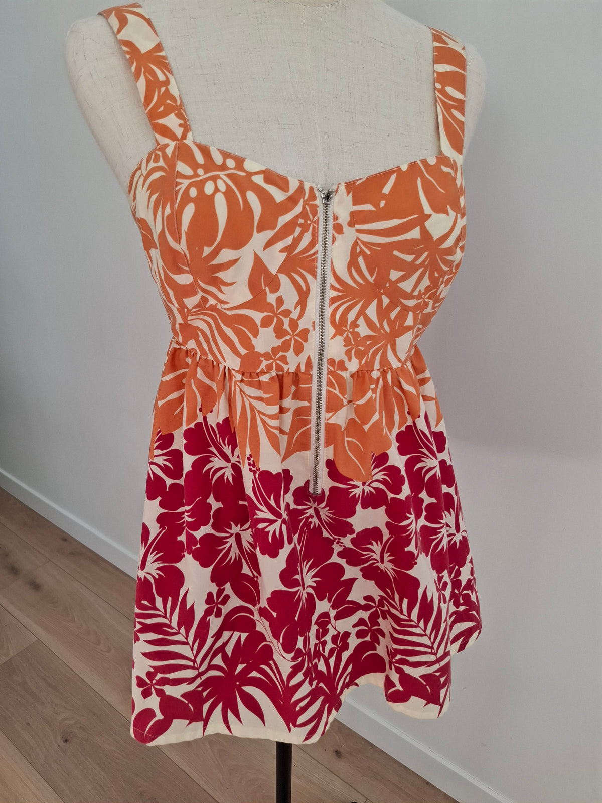 Trelise Cooper (Cooper) Summer Hibiscus Top