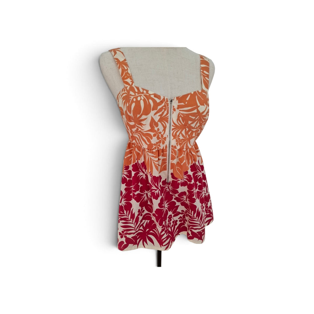 Trelise Cooper (Cooper) Summer Hibiscus Top
