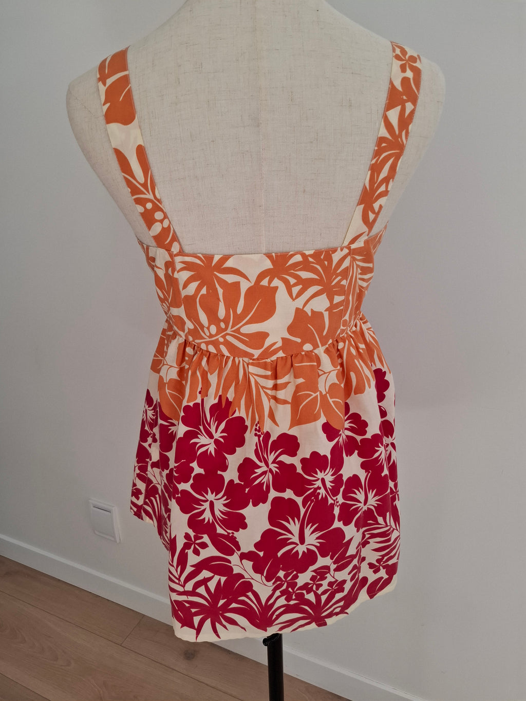 Trelise Cooper (Cooper) Summer Hibiscus Top