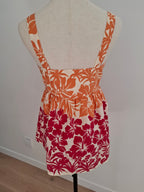 Trelise Cooper (Cooper) Summer Hibiscus Top