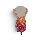 Trelise Cooper (Cooper) Summer Hibiscus Top