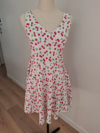 Reverse Cherries Sundress
