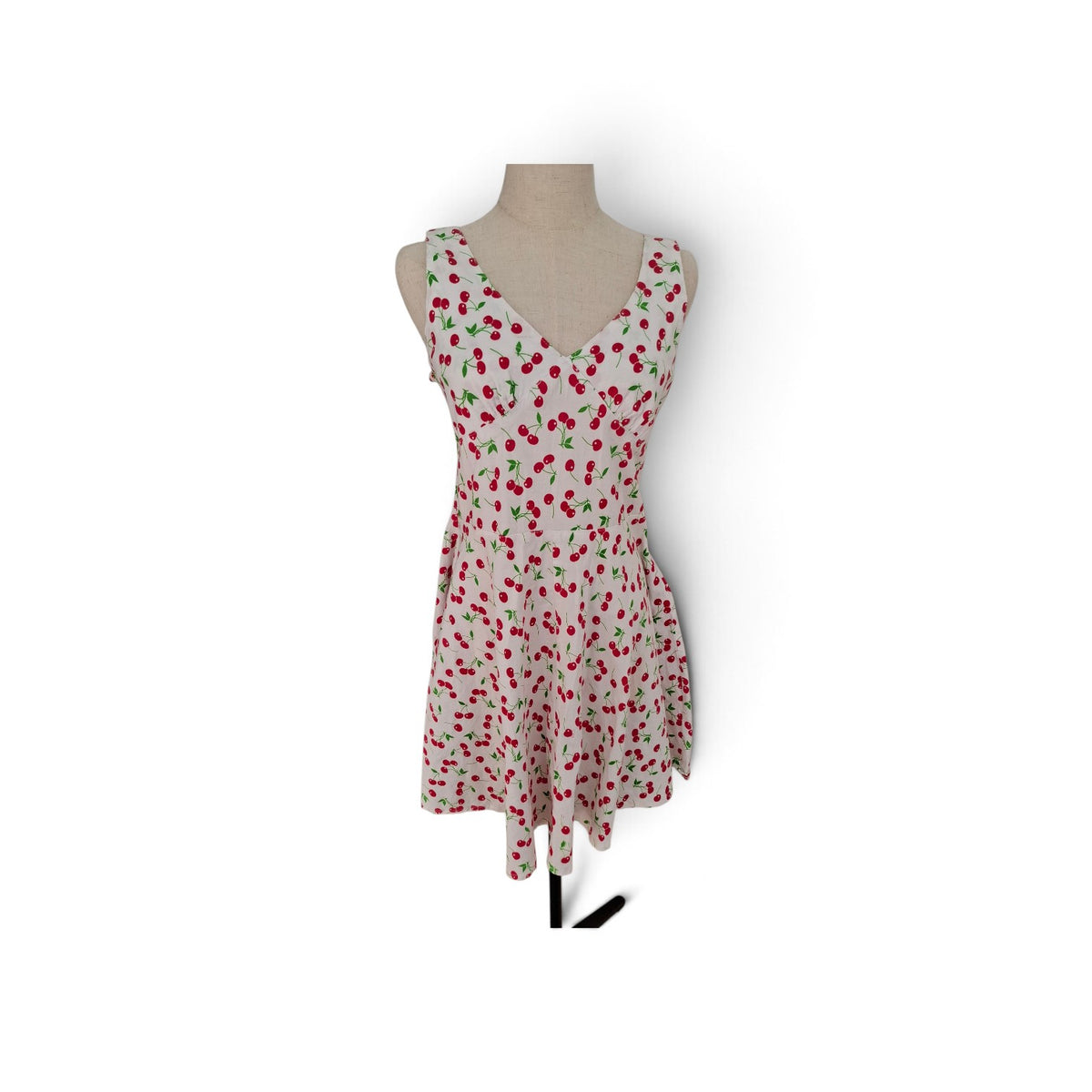 Reverse Cherries Sundress