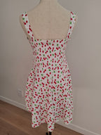 Reverse Cherries Sundress