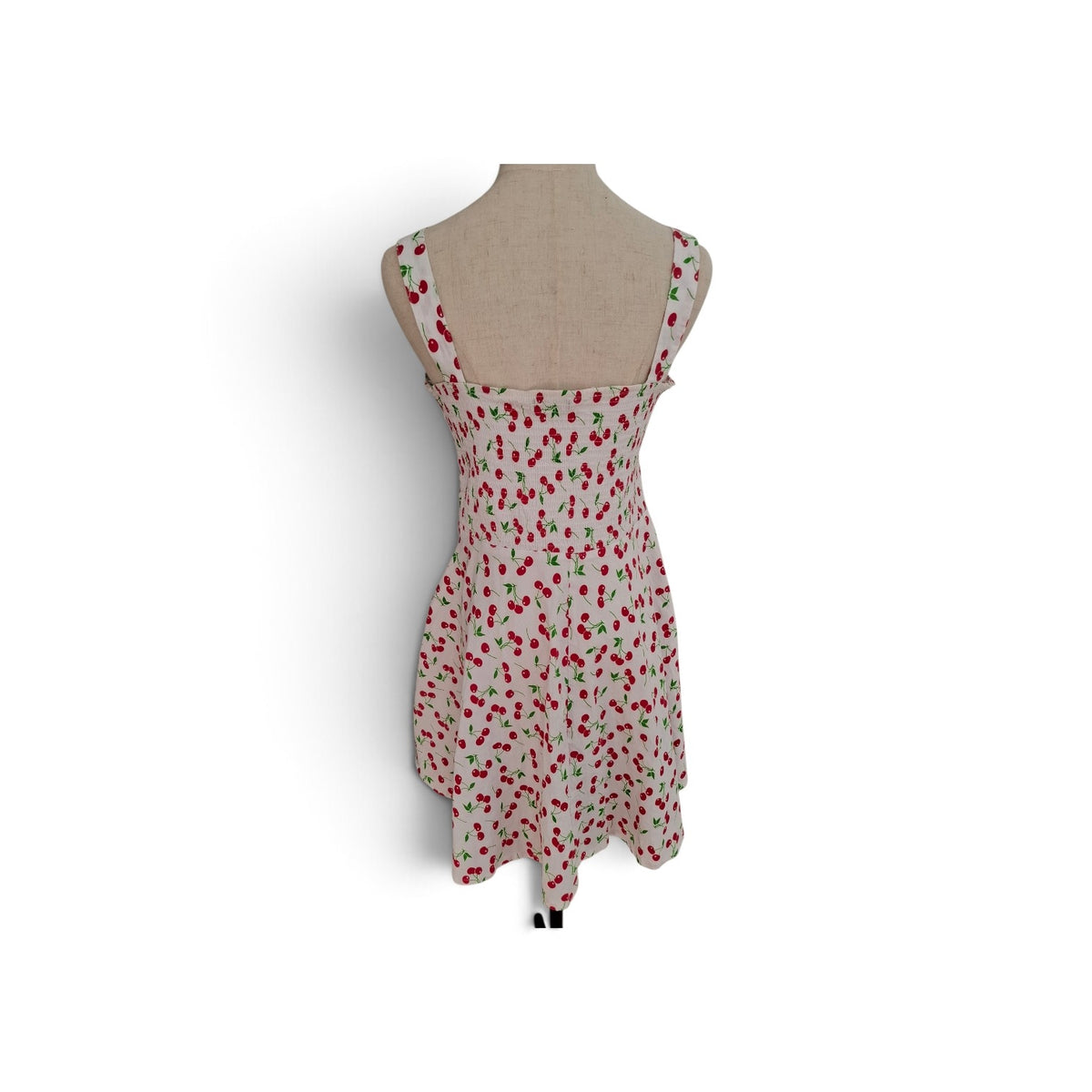 Reverse Cherries Sundress