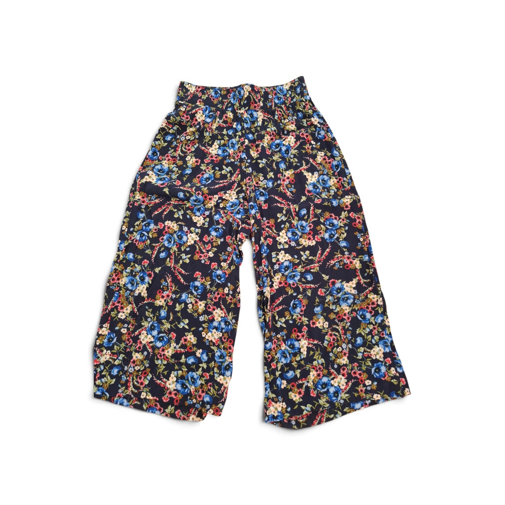 United colors of  Benetton Floral Culottes