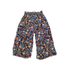 United colors of  Benetton Floral Culottes