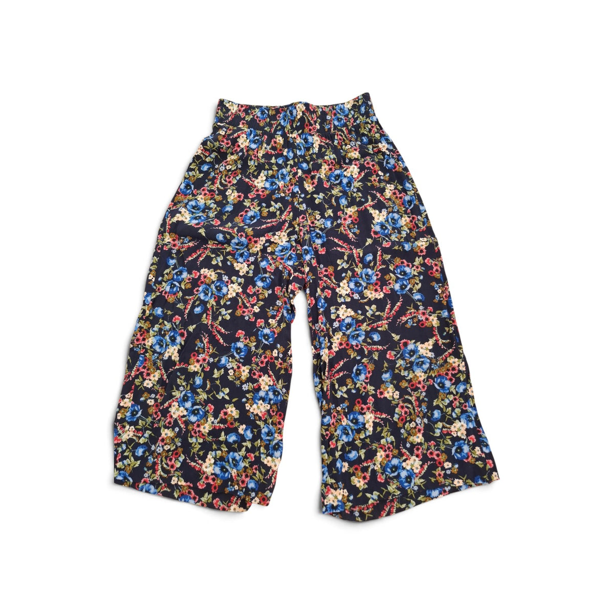 United colors of  Benetton Floral Culottes