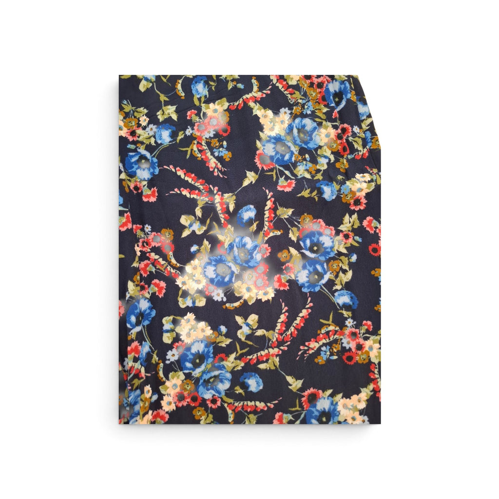 United colors of  Benetton Floral Culottes