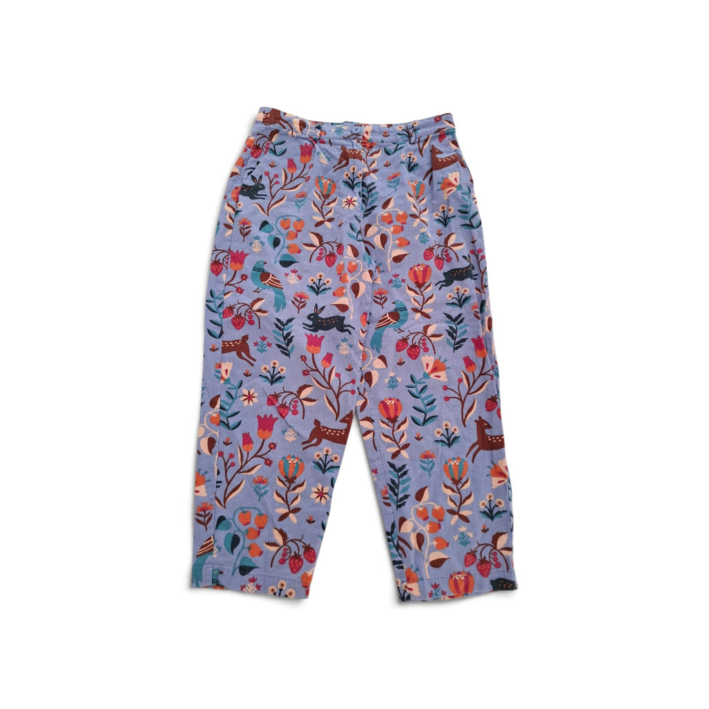 Princess Highway Foxy Garden Pants