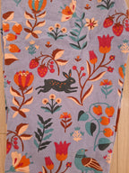 Princess Highway Foxy Garden Pants