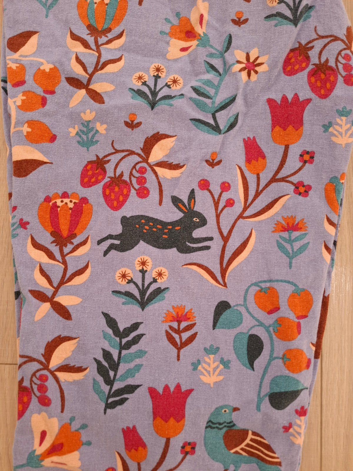 Princess Highway Foxy Garden Pants