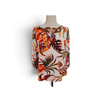 Wallis Tropical Blouse