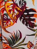 Wallis Tropical Blouse