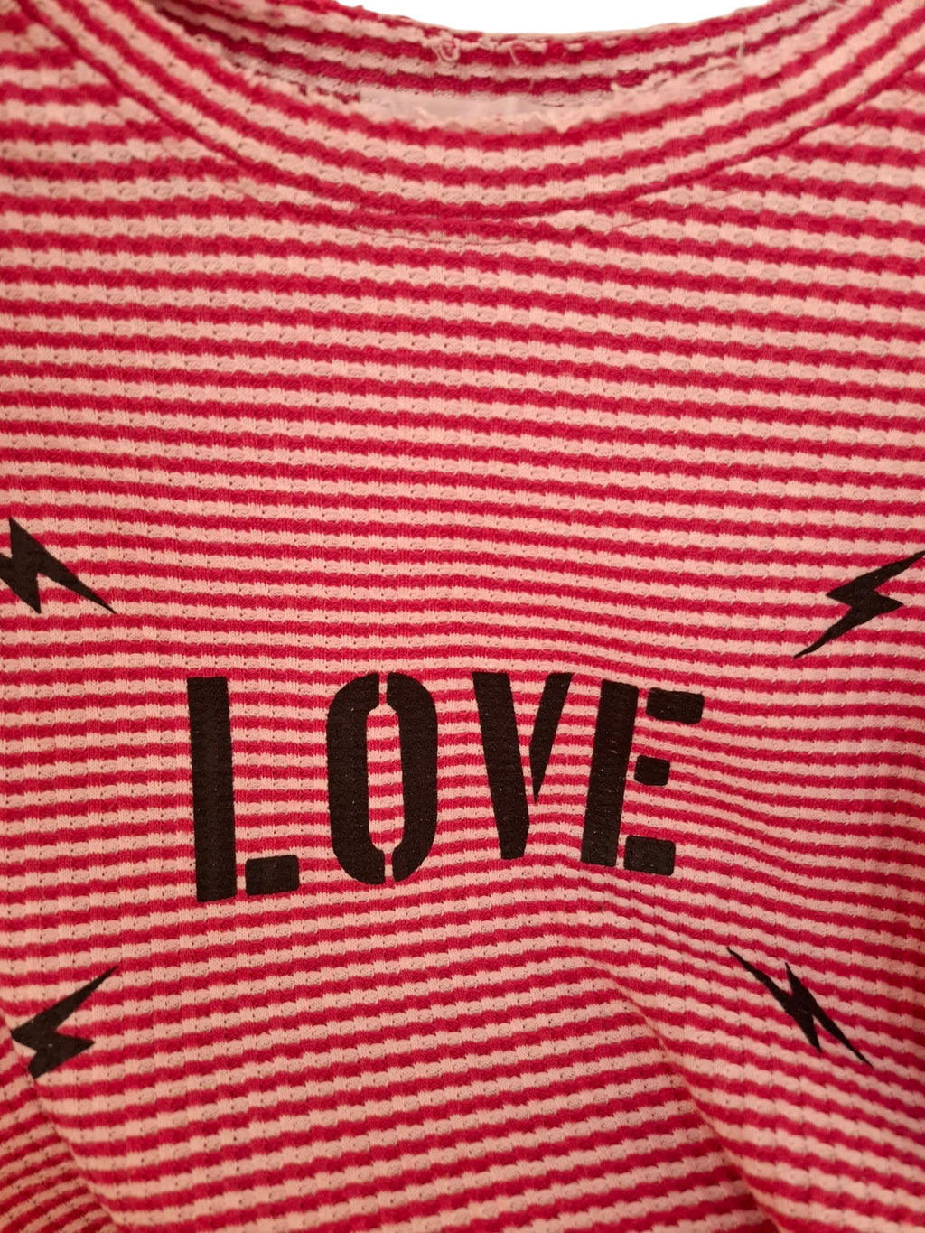 Betty Basics "Love Kimmy" Top