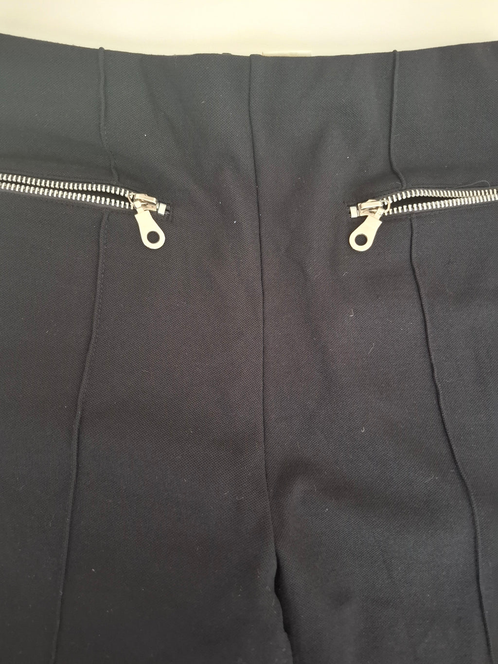 Liz Claiborne Stretch Ponte Pants