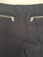 Liz Claiborne Stretch Ponte Pants
