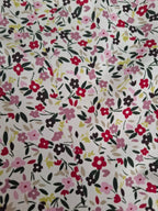 Max Pretty Floral Organic Singlet