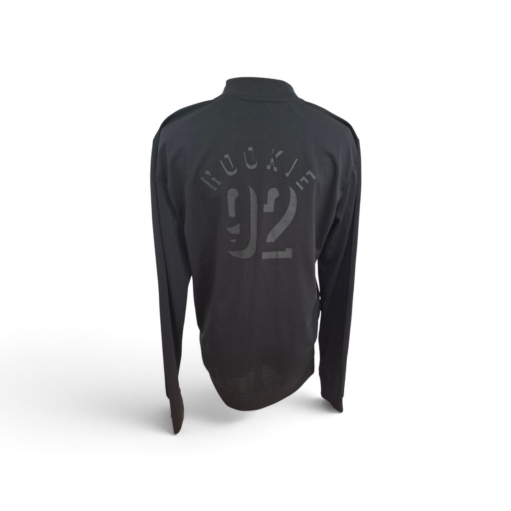 Factorie Zip Up Mesh Jacket with Rookie 92 on back