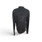 Factorie Zip Up Mesh Jacket with Rookie 92 on back