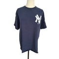 USA Team Tees New York Yankees Navy Tee "Sanchez"