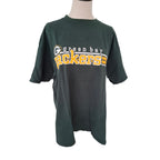 USA Team Tees NFL Green Bay Packers Vintage Tee shirt