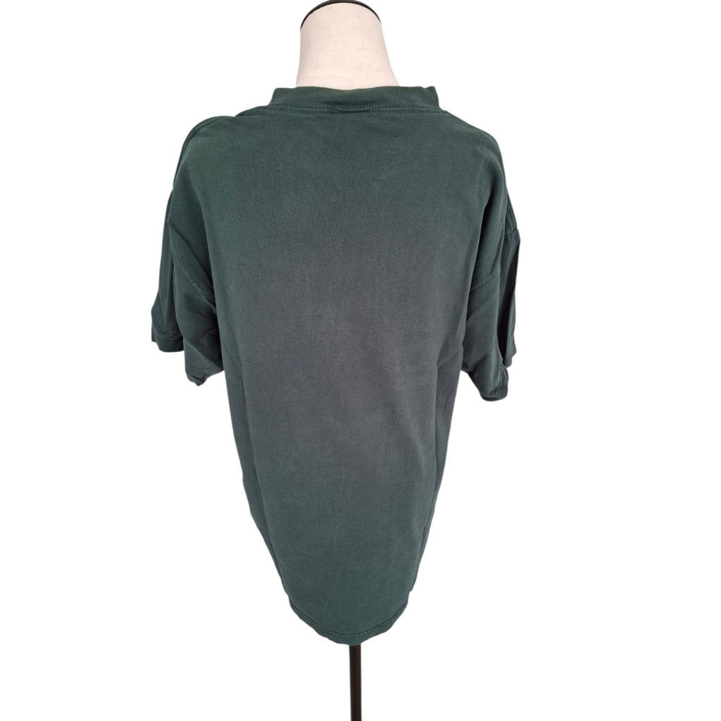 USA Team Tees NFL Green Bay Packers Vintage Tee shirt