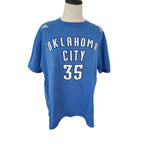 USA Team Tees Oklahoma City "Durant" NBA Tee shirt