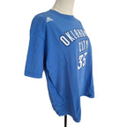USA Team Tees Oklahoma City "Durant" NBA Tee shirt