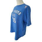 USA Team Tees Oklahoma City "Durant" NBA Tee shirt