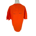 USA Team Tees Philadelphia Flyers NHL Orange