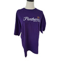 USA Team Tees Purple Panthers Softball Teeshirt