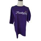 USA Team Tees Purple Panthers Softball Teeshirt