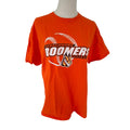 USA Team Tees Orange Schaumburg Boomers Baseball